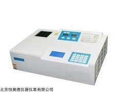 HAD-5B-3A. 经济体型COD测定仪
