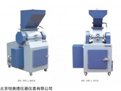 HAD-XR-180×150A. 密封锤式破碎缩分机