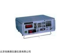 HA/DM-100C. 数字式微欧微伏表