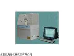 HAD-XDC-50KV. 计算机控制电压击穿试验仪