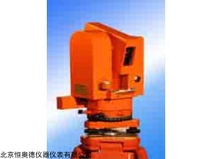 HFTDM-3. 激光隧道断面检测仪