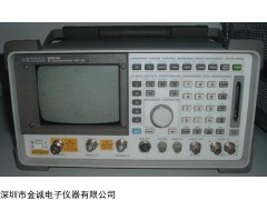 深圳金誠電子儀器HP8920B綜合測試儀