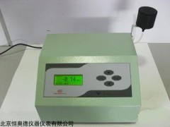 HAD-PY-609S. 实验室钠分析仪