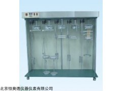 HAD-JS-105. 静态伸长仪