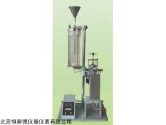 HAD-ZLS-200. 纸张过滤速度检测仪