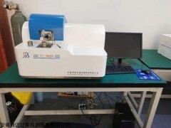 TY-9000 鼎迈检测-直读光谱仪的基础知识