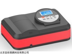 DP-V1100PC 紫外可见分光光度计