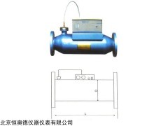 HADW-B. 电子除垢阻垢仪