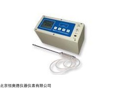 HAD-HCHO. 便携式泵吸式甲醛检测仪