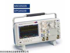 MSO2022B TektronixMSO2022B示波器維修