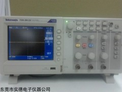 TDS2012C 泰克 TDS2012C示波器