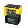 80V630AH 德克叉车蓄电池~进口电池叉车专用、销售
