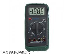 MHY-17821 数字多用表