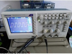 TDS1012B  泰克TDS1012B數字示波器