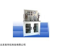 MHY-17650 温压页岩膨胀仪