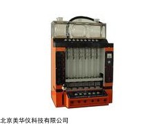 MHY-17505 粗纤维测定仪