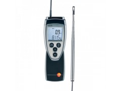 德國德圖 testo 425 熱敏風(fēng)速儀