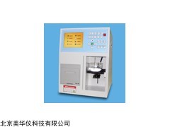 MHY-17421 智能微粒分析仪