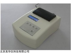 MHY-17410 余氯测试仪