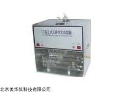 MHY-17221 石英双重纯水蒸馏器