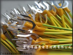 BVR/BV 桥架黄绿双色接地线标准