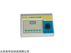 MHY-17101 土壤养分测定仪