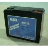 M12-180 MAX蓄电池~内江跨省供应、性能规格