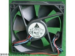 AUB0924HH 24V台达变频器风扇