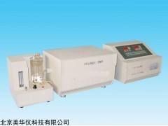 MHY-16568 库仑测硫仪