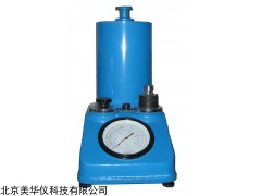 MHY-16536 直读式透气性测定仪