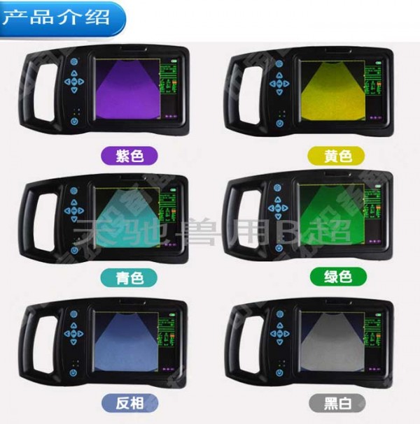 大丰兽用B超天驰价格便宜