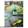 仙桃超市蔬菜加湿保鲜火锅店用喷雾加湿机器