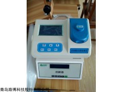 LB-CNPT 多参数水质检测仪
