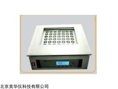 MHY-15635 铝模块自动消化装置