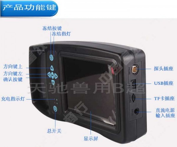 瑞安兽用B超天驰价格便宜的多少钱 瑞安兽用B超天驰价格便宜的多少钱