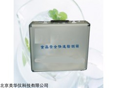 MHY-15247 食品安检测箱
