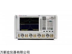 N5232A 萬(wàn)新宏 專業(yè)維修 N5232A 網(wǎng)絡(luò)分析儀