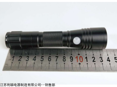 JW7620 LED充電式海洋王手電