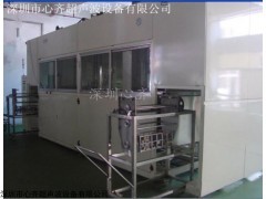 2019全自動(dòng)超聲波清洗機(jī)知名維修廠家