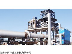 年产20万立方 工业固废渣生产陶粒设备