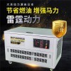 TOTO30 19年全新報(bào)價(jià)30kw靜音汽油發(fā)電機(jī)