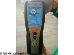 Testo340  煙氣分析儀