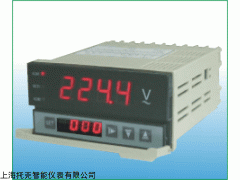 上海托克交流电压表DB4-PAV100