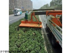 齐全 绿篱机生产厂家，山东高速公路绿篱修剪机