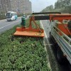 齊全 綠籬機(jī)生產(chǎn)廠家，山東高速公路綠籬修剪機(jī)