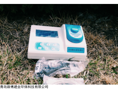 LB-CAP COD/氨氮 二合一多參數(shù)水質(zhì)檢測(cè)儀