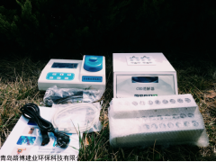 LB-CNPT COD/氨氮/總磷/總氮四合一型多參數(shù)水質(zhì)檢測(cè)儀