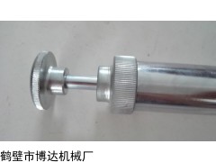 FW-2 山西高負(fù)壓瓦斯采取器與四川瓦斯采樣器的用途方法