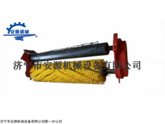 800 煤礦皮帶清掃器