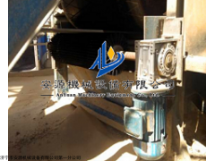 800 XQ-II無動力毛刷清掃器